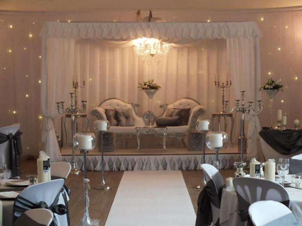 Terres De France - Appart'Hotel Le Splendid Allevard Eksteriør billede